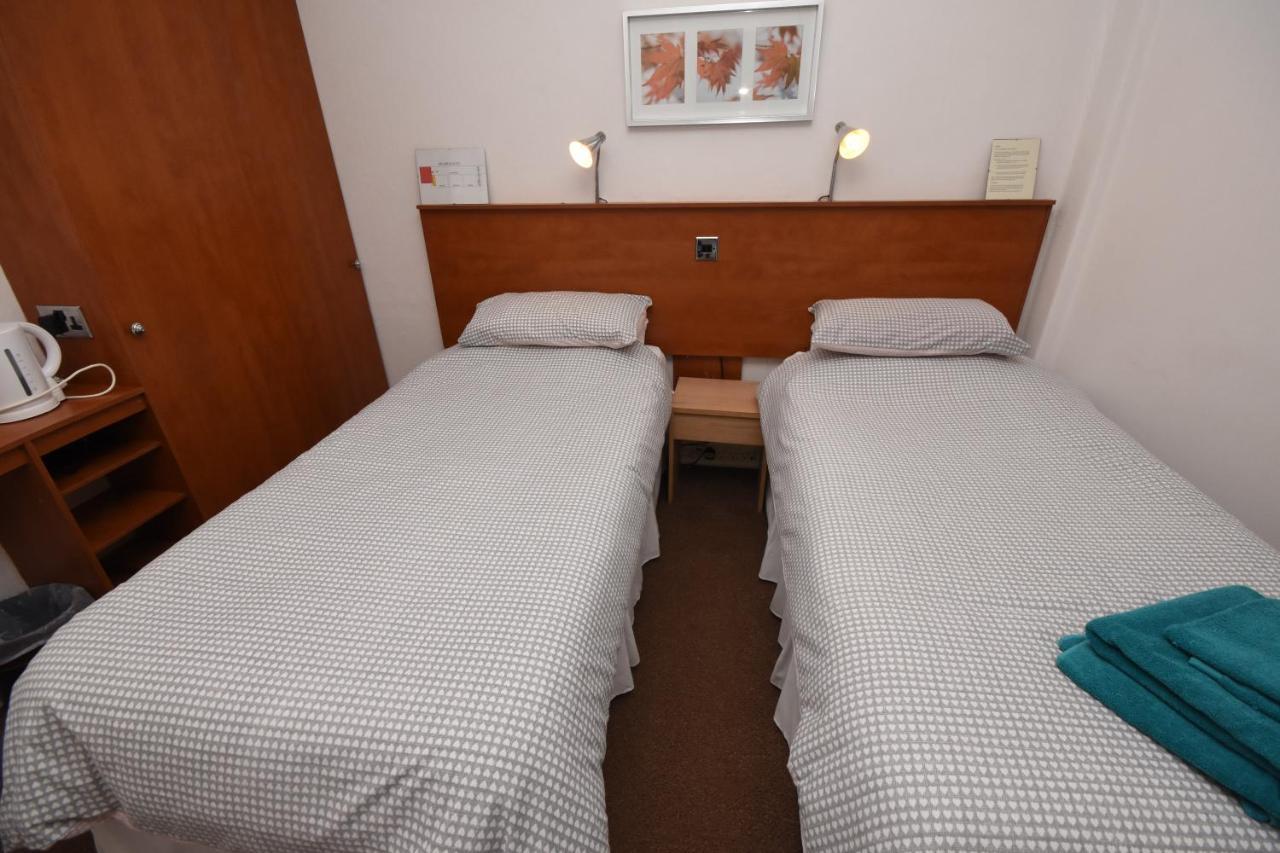 Burntisland Sands Hotel Εξωτερικό φωτογραφία