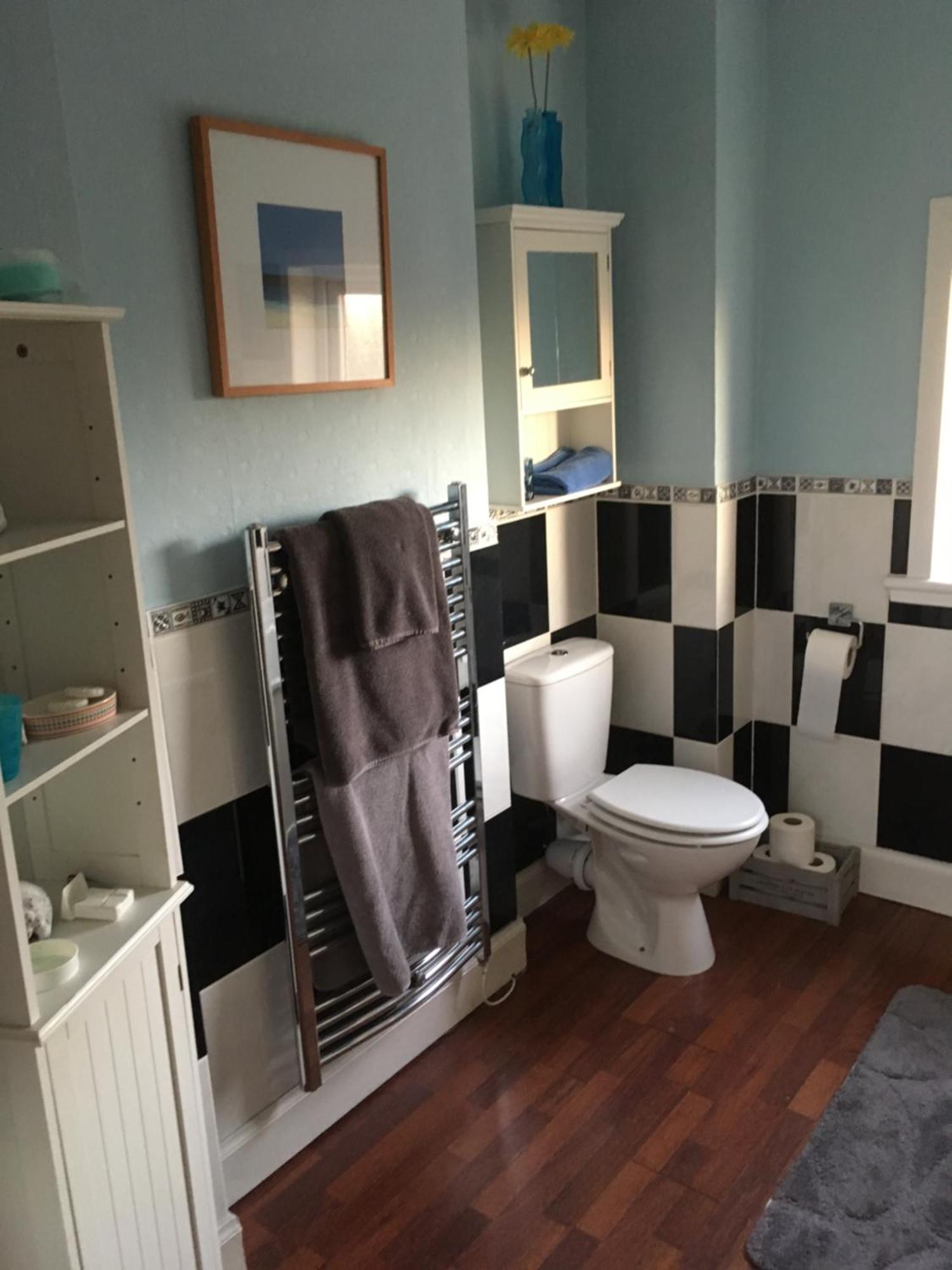 Burntisland Sands Hotel Εξωτερικό φωτογραφία